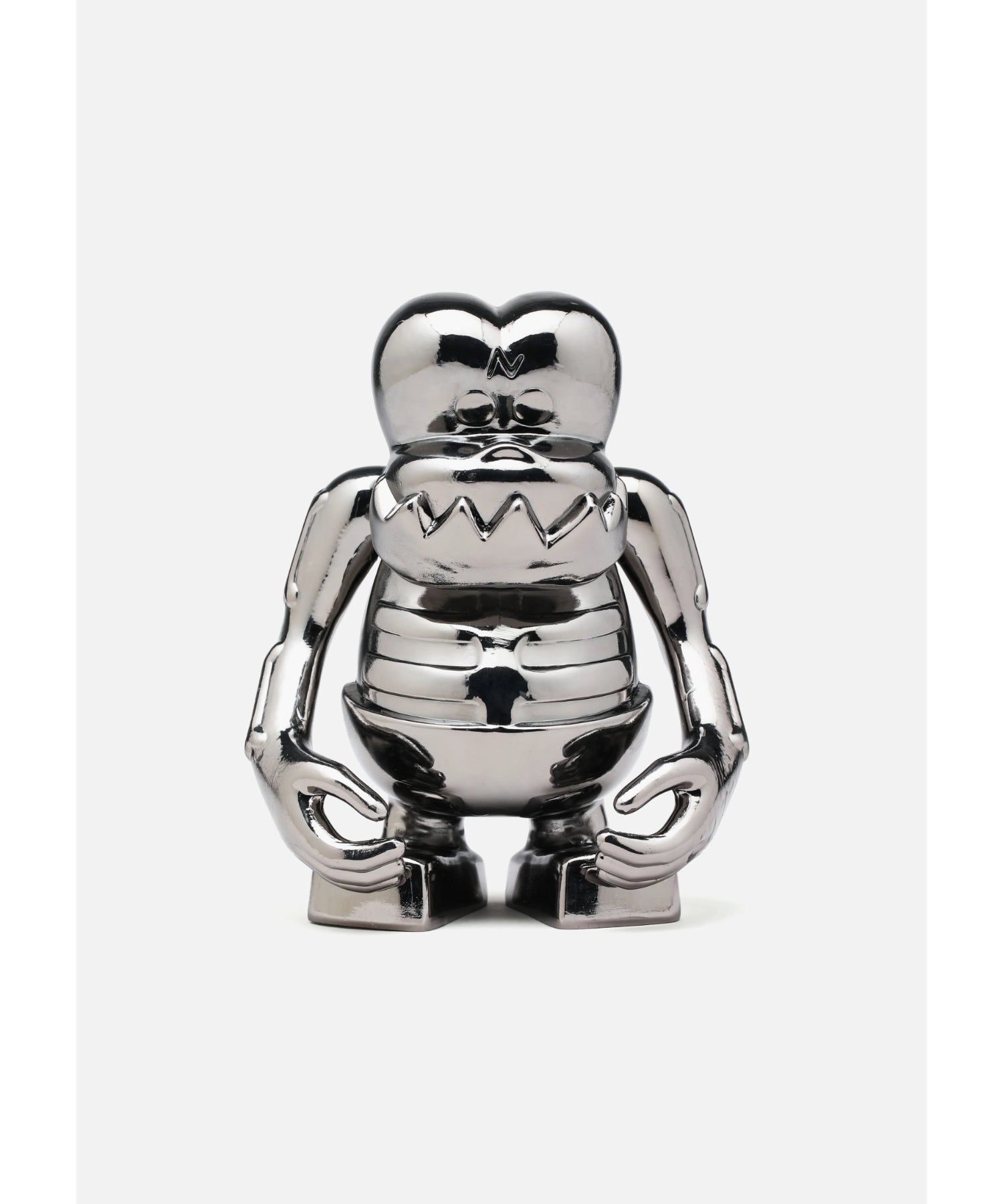 NH X BOUNTY HUNTER . METAL-KUN - NEIGHBORHOOD (ネイバーフッド