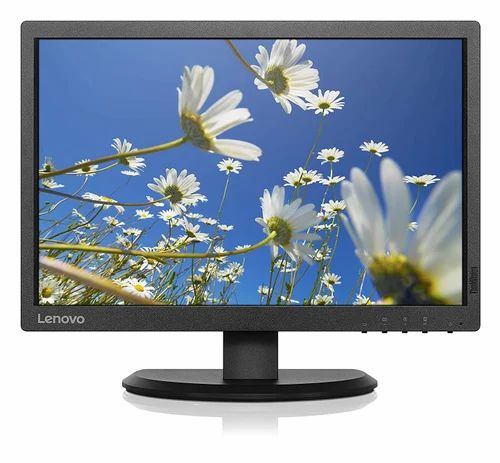 Lenovo ThinkVision T2054P 19.5inch Refurbished Monitor, IPS at