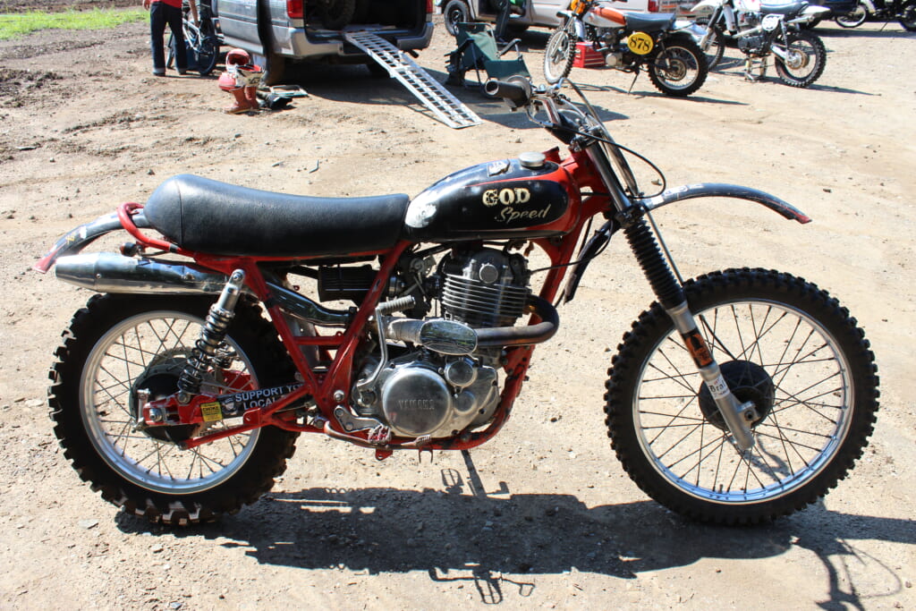 SR－VMXの誕生 - ブラットスタイルのブログ