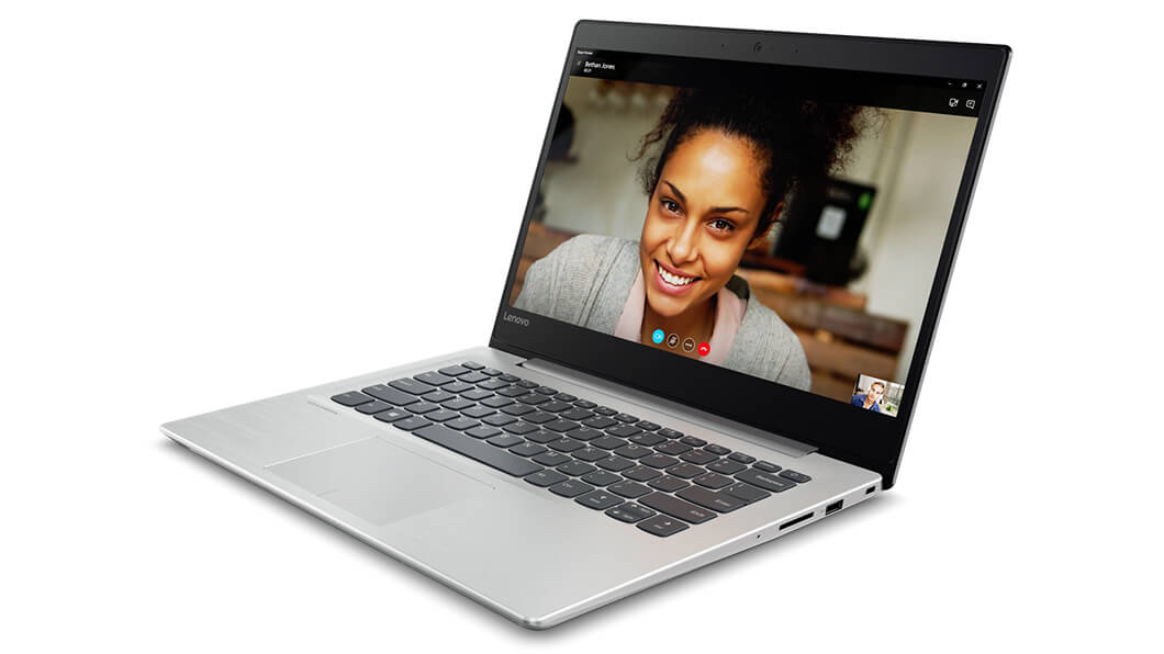 Lenovo IdeaPad 320s (4415U, HD610) Laptop Review - NotebookCheck