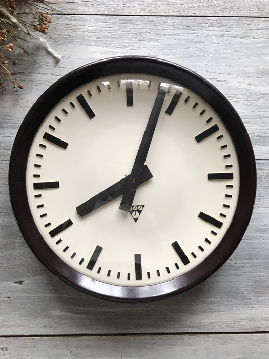 アンティーク時計の魅力【パディントン】アンティーク用語集