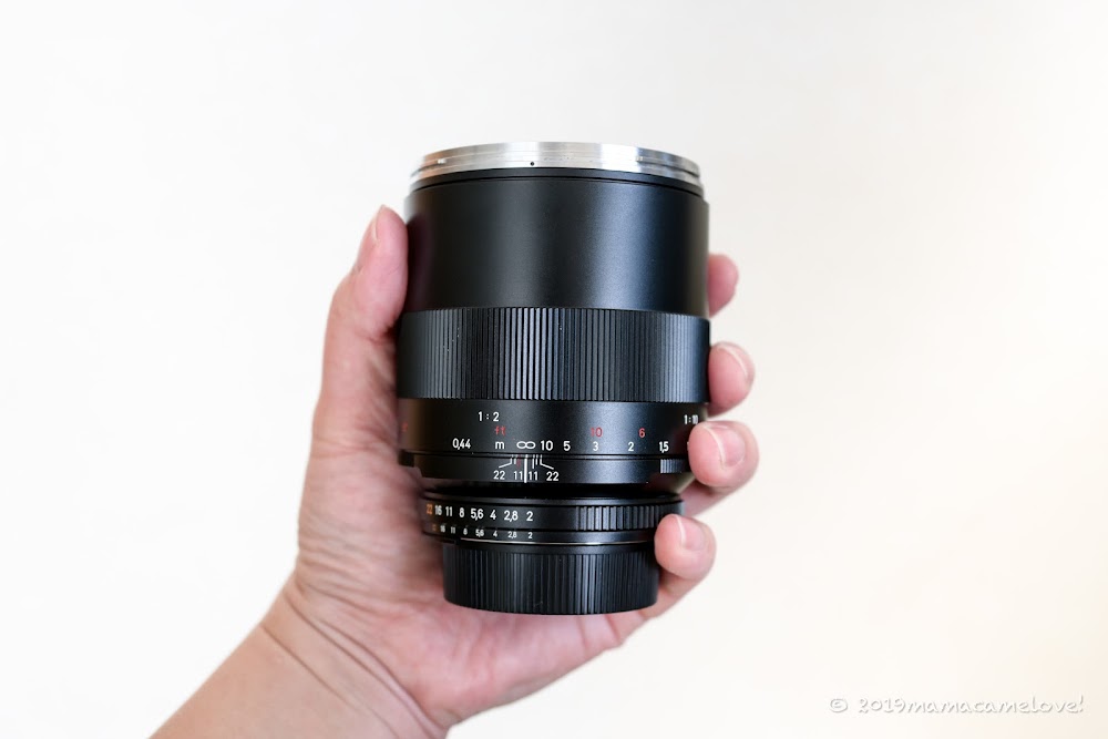 作例あり】Carl Zeiss Makro Planar T* 100mm F2 一生使いたい名レンズ