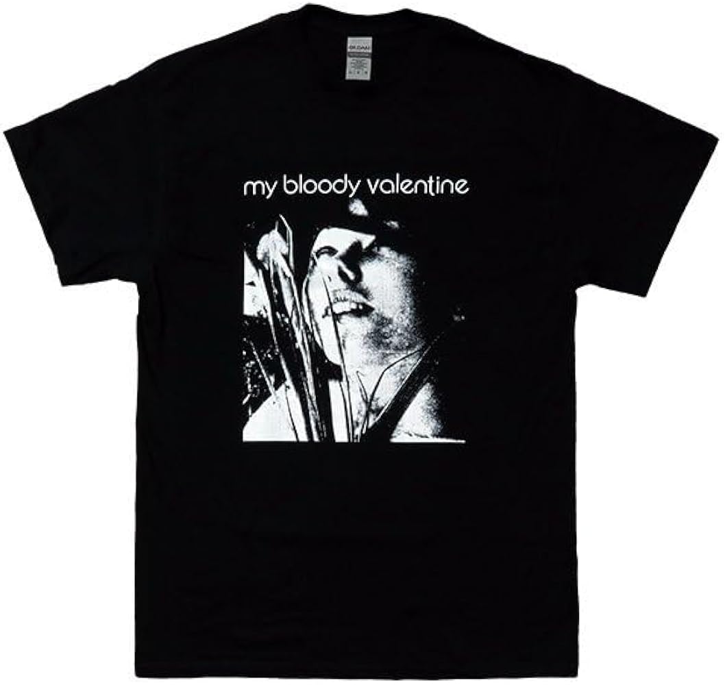 Amazon.co.jp: XLサイズ My Bloody Valentine マイ ブラッディ