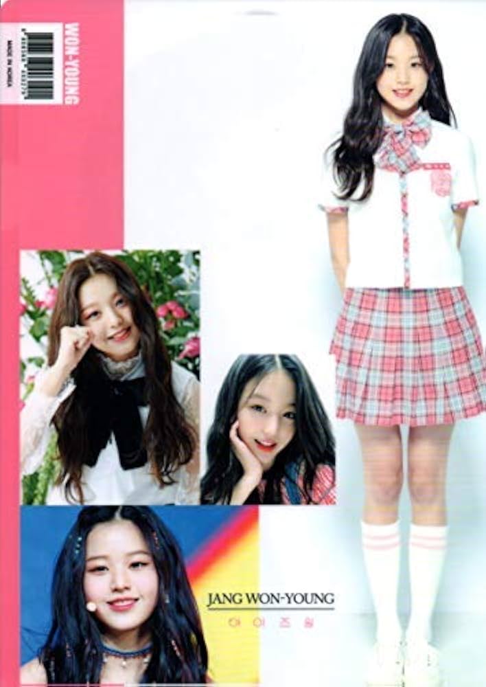 IZ*ONE アルバムまとめ売り IZ*ONE アルバムまとめ売り