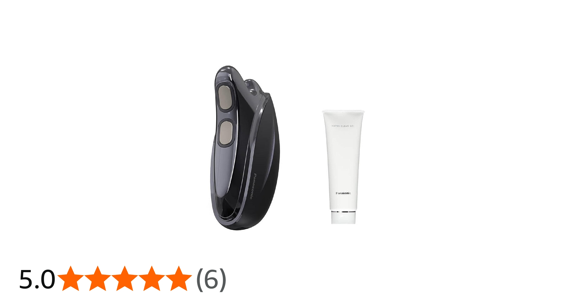 Amazon.co.jp: パナソニック リフトケア 美顔器 バイタリフト かっさ