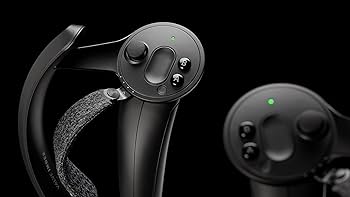 Amazon.com: Valve Index Controllers : Video Games