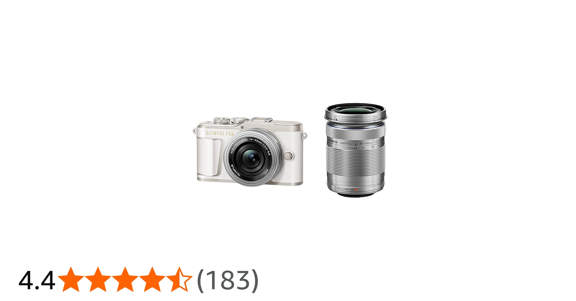 Amazon.co.jp: OLYMPUS PEN E-PL9 Mirrorless Camera : Electronics