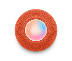 Buy HomePod mini - Orange - Apple