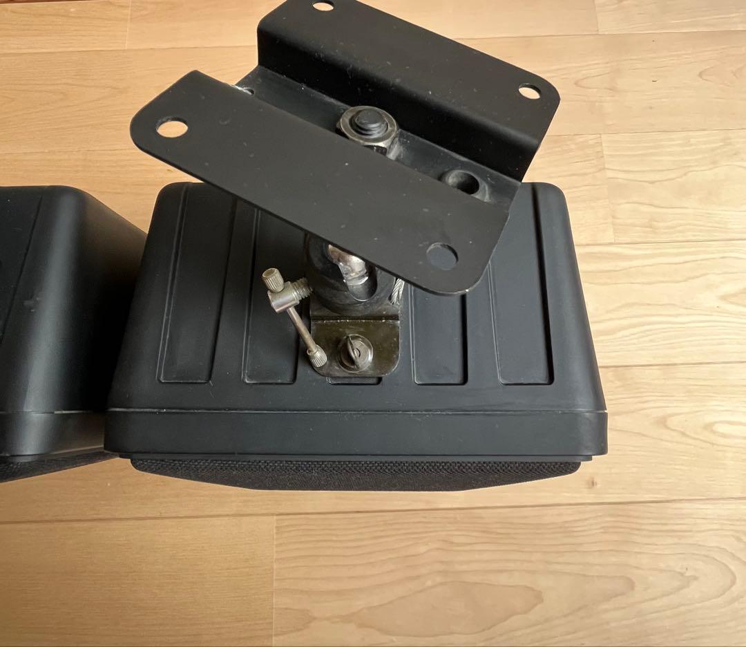 BOSE【MODEL 101MM】1ペアスピーカーブラケット付き