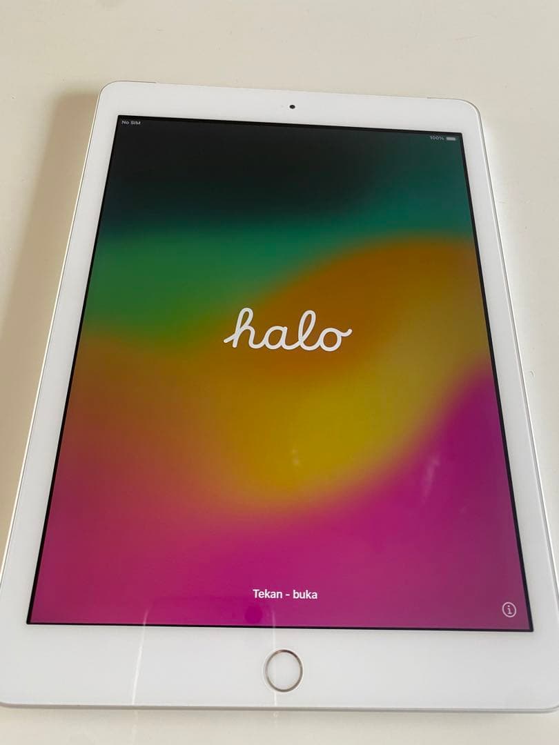 iPad本体 iPad Wi-Fi cellular 128GB silver iPad Wi-Fi + Cellularモデル 128GB - シルバーを購入 - Apple（日本）