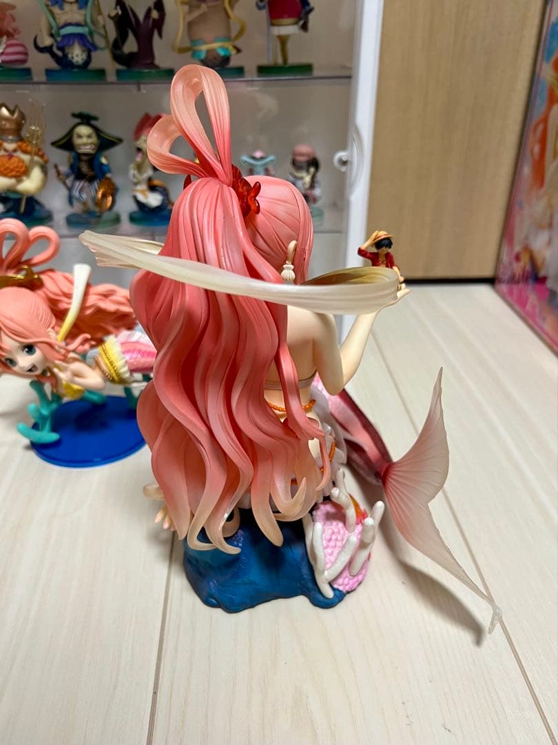 POP “Sailing Again” しらほし姫 ワーコレなど まとめ売り - メルカリ