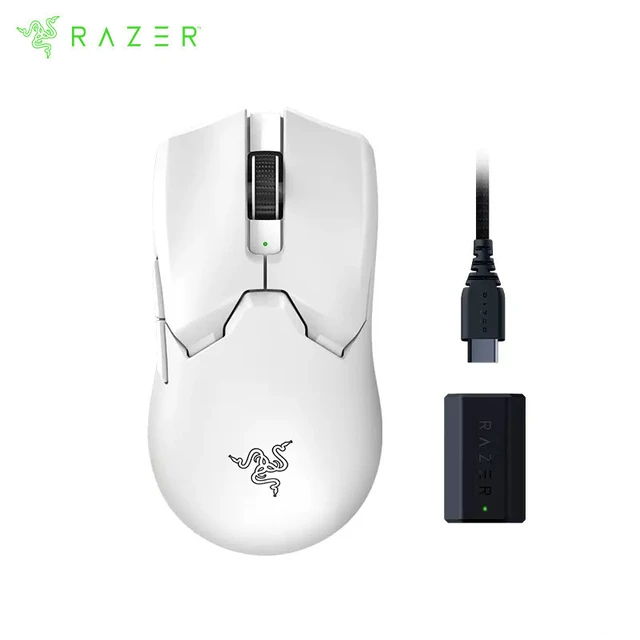 RAZER VIPER V2 PRO 4KHZ WIRELESS | Detox Tech