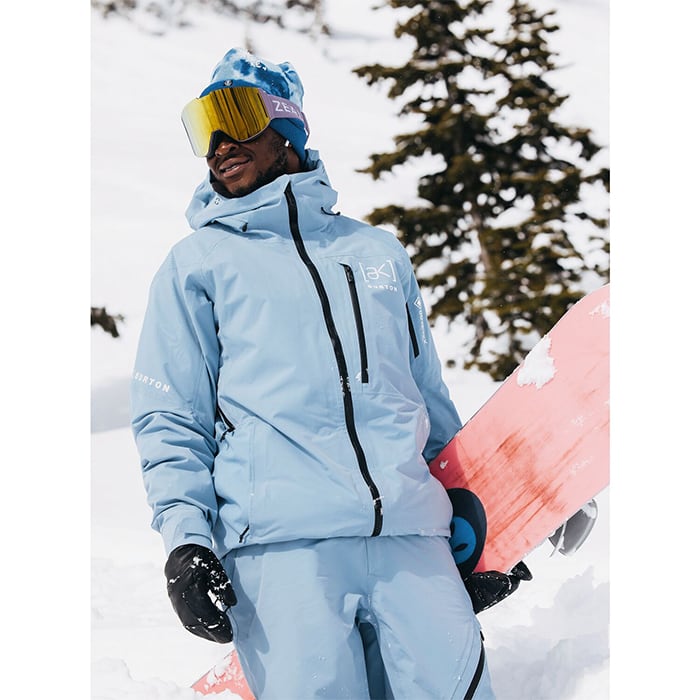 BURTON ［ak] コレクション『 Men's Burton ［ak] Cyclic GORE-TEX 2L