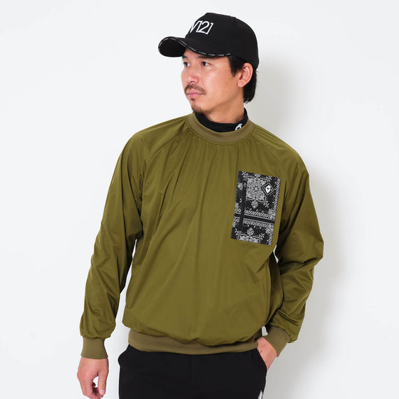 V12 スニードジャック | ゴルフウェア【公式通販】