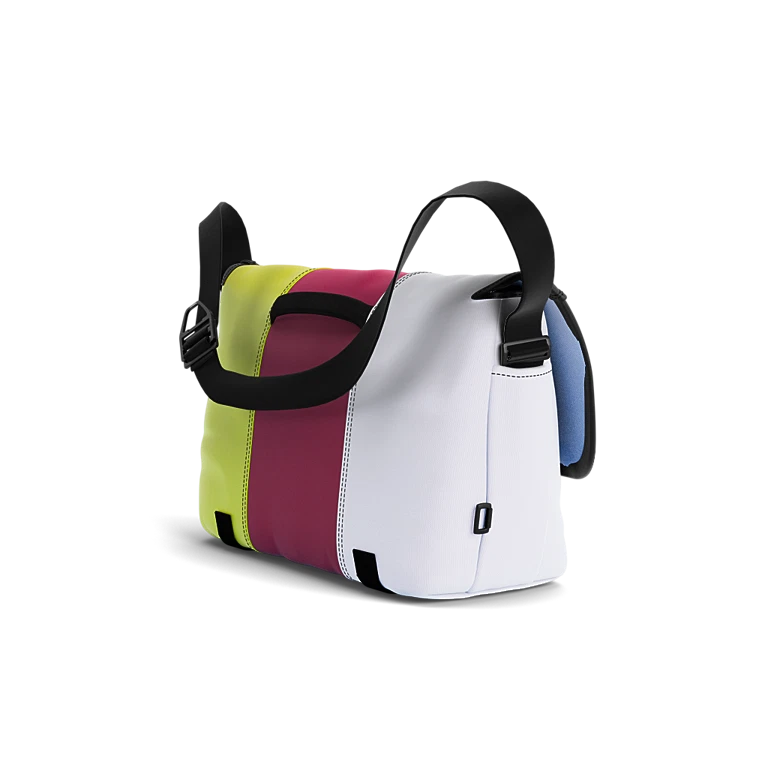 Timbuk2 Custom Classic Messenger Bag | Lifetime Warranty